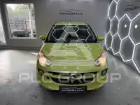 2013 Opel Adam