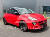 2013 Opel Adam