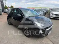2013 Opel Adam