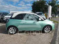 2013 Opel Adam