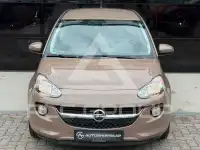 2013 Opel Adam