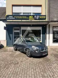 2013 Opel Adam