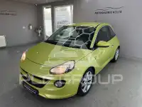 2013 Opel Adam