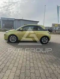 2013 Opel Adam