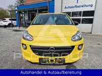 2013 Opel Adam