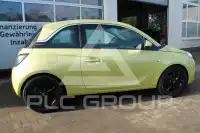 2013 Opel Adam