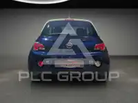 2013 Opel Adam