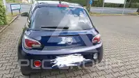 2013 Opel Adam