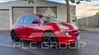 2013 Opel Adam