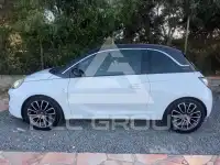2013 Opel Adam