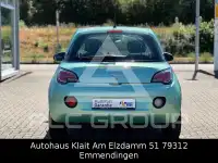 2013 Opel Adam