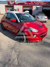 2013 Opel Adam