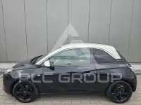 2013 Opel Adam