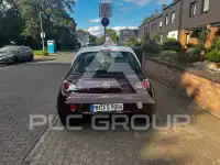 2013 Opel Adam
