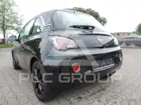 2013 Opel Adam