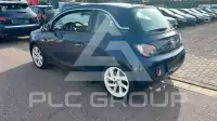 2013 Opel Adam