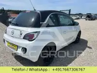2013 Opel Adam