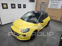 2013 Opel Adam