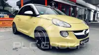 2013 Opel Adam