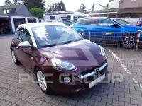 2013 Opel Adam