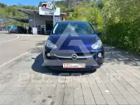 2013 Opel Adam