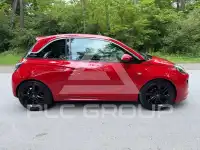 2013 Opel Adam