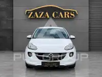 2013 Opel Adam