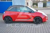 2013 Opel Adam
