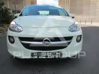 2013 Opel Adam