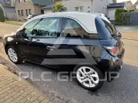 2013 Opel Adam