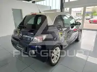 2013 Opel Adam