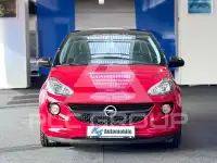 2013 Opel Adam