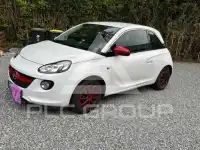 2013 Opel Adam