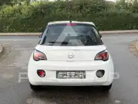 2013 Opel Adam