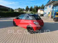 2013 Opel Adam