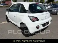 2013 Opel Adam