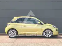 2013 Opel Adam