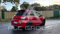 2013 Opel Adam