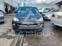 2013 Opel Adam