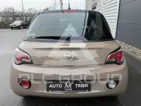2013 Opel Adam