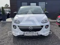 2013 Opel Adam