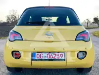 2013 Opel Adam