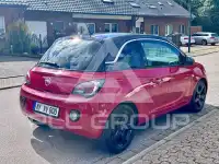 2013 Opel Adam