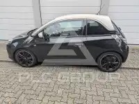 2013 Opel Adam