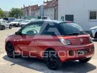2013 Opel Adam
