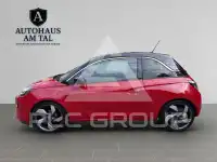 2013 Opel Adam