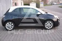2013 Opel Adam