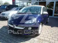 2013 Opel Adam