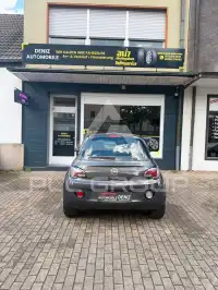 2013 Opel Adam