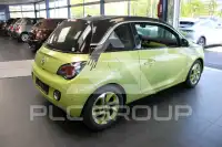 2013 Opel Adam